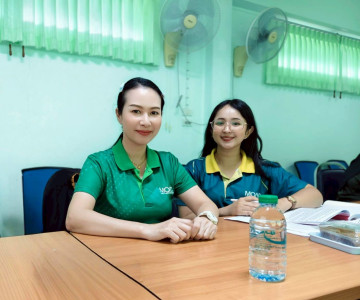 การประชุมคณะกรรมการดำเนินการสหกรณ์อัล-อามานะห์ภูเก็ต จำกัด พารามิเตอร์รูปภาพ 1